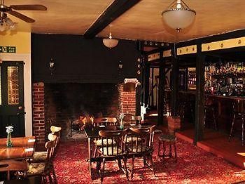 The White Horse Inn Kenninghall Exterior foto