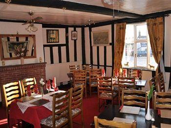 The White Horse Inn Kenninghall Exterior foto
