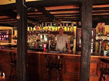 The White Horse Inn Kenninghall Exterior foto